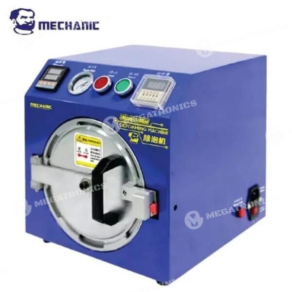 megatronics venta de accesorios y herramientas especializadas en servicio tecnico de celulares y tecnologia LAMINADORA MECHANIC IMARK 5 MINI 001