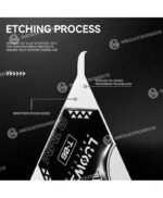 megatronics venta de accesorios y herramientas especializadas en servicio tecnico de celulares y tecnologia LUOWEI DISASSEMBLY FILM 005