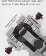 megatronics venta de accesorios y herramientas especializadas en servicio tecnico de celulares y tecnologia MAANT AIDT QP 2 005