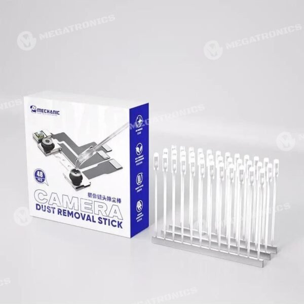 megatronics venta de accesorios y herramientas especializadas en servicio tecnico de celulares y tecnologia MECHANIC CD48 LIMPIADOR DE CAMARA 004