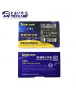 megatronics venta de accesorios y herramientas especializadas en servicio tecnico de celulares y tecnologia MECHANIC DT3 DATA 003