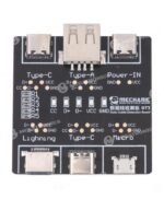 megatronics venta de accesorios y herramientas especializadas en servicio tecnico de celulares y tecnologia MECHANIC DT3 DATA 005