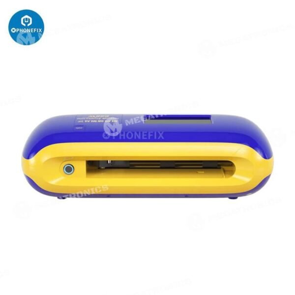 megatronics venta de accesorios y herramientas especializadas en servicio tecnico de celulares y tecnologia MECHANIC FIJADOR DE AGUJA M860 001