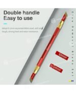 megatronics venta de accesorios y herramientas especializadas en servicio tecnico de celulares y tecnologia MECHANIC GLUE REMOVAL BLADE 008 003