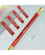 megatronics venta de accesorios y herramientas especializadas en servicio tecnico de celulares y tecnologia MECHANIC GLUE REMOVAL BLADE 008 004