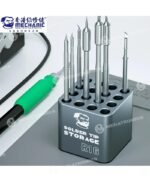 megatronics venta de accesorios y herramientas especializadas en servicio tecnico de celulares y tecnologia MECHANIC SOPORTE DE PUNTAS r16 003