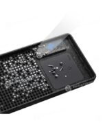 megatronics venta de accesorios y herramientas especializadas en servicio tecnico de celulares y tecnologia QIANLI STORAGE PLATE 004