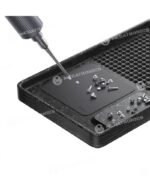 megatronics venta de accesorios y herramientas especializadas en servicio tecnico de celulares y tecnologia QIANLI STORAGE PLATE 005