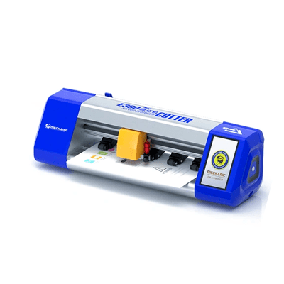 Cortadora de Hidrogel megatronics venta de accesorios y herramientas especializadas en servicio tecnico de celulares y tecnologia