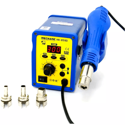 Estacion de Soldar megatronics venta de accesorios y herramientas especializadas en servicio tecnico de celulares y tecnologia