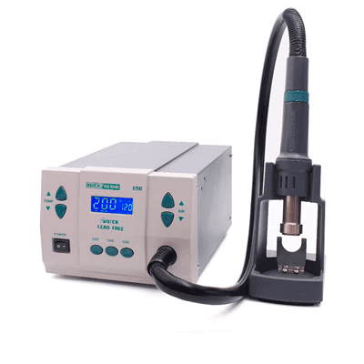 Estacion de airemegatronics venta de accesorios y herramientas especializadas en servicio tecnico de celulares y tecnologia