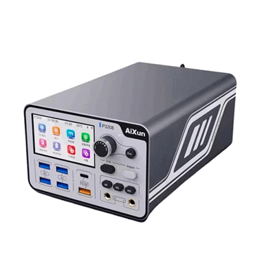 Fuente de poder megatronics venta de accesorios y herramientas especializadas en servicio tecnico de celulares y tecnologia