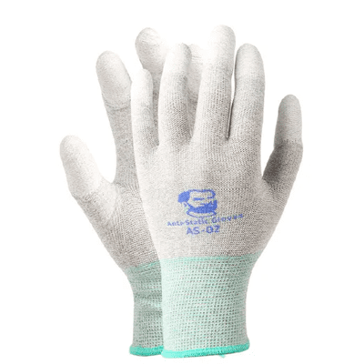 Guantes megatronics venta de accesorios y herramientas especializadas en servicio tecnico de celulares y tecnologia