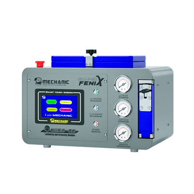 Laminadora megatronics venta de accesorios y herramientas especializadas en servicio tecnico de celulares y tecnologia