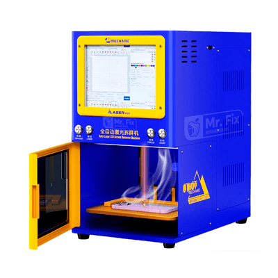 Laser megatronics venta de accesorios y herramientas especializadas en servicio tecnico de celulares y tecnologia