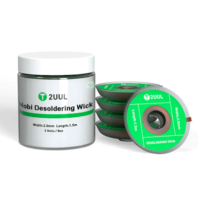 Malla megatronics venta de accesorios y herramientas especializadas en servicio tecnico de celulares y tecnologia