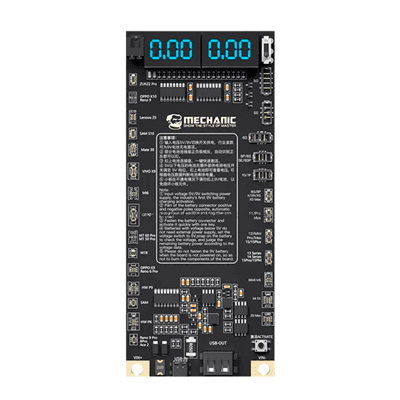 Reactivador de bateria megatronics venta de accesorios y herramientas especializadas en servicio tecnico de celulares y tecnologia