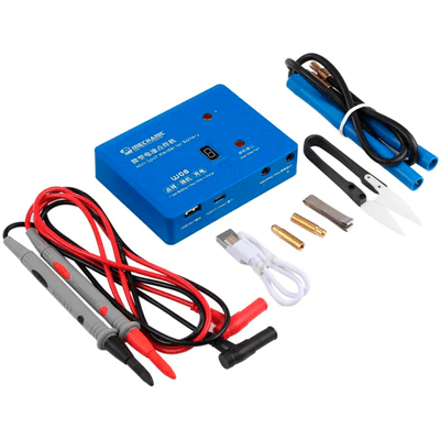 Soldador de puntos megatronics venta de accesorios y herramientas especializadas en servicio tecnico de celulares y tecnologia