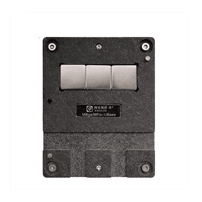 Sujetador de Stencil megatronics venta de accesorios y herramientas especializadas en servicio tecnico de celulares y tecnologia