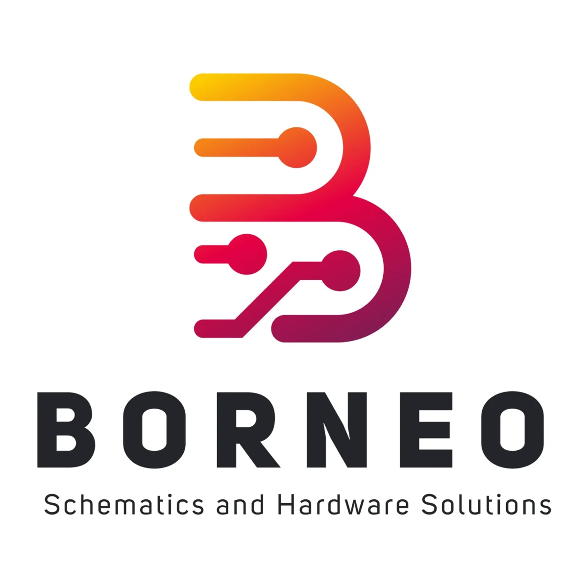 logo borneo