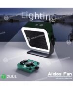 megatronics venta de accesorios y herramientas especializadas en servicio tecnico de celulares y tecnologia 2UUL AIOLOS FAN 002