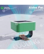 megatronics venta de accesorios y herramientas especializadas en servicio tecnico de celulares y tecnologia 2UUL AIOLOS FAN 005