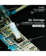 megatronics venta de accesorios y herramientas especializadas en servicio tecnico de celulares y tecnologia 2UUL CL21 CAMARA LENS 003