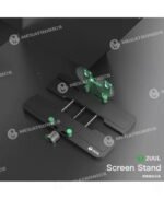 megatronics venta de accesorios y herramientas especializadas en servicio tecnico de celulares y tecnologia 2UUL SCREEN STAND 002