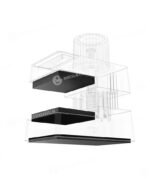 megatronics venta de accesorios y herramientas especializadas en servicio tecnico de celulares y tecnologia ACCESORIOS QIANLI ICLAMP 2.O 001