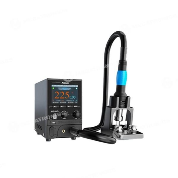 megatronics venta de accesorios y herramientas especializadas en servicio tecnico de celulares y tecnologia AIXUN H312 001