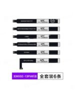 megatronics venta de accesorios y herramientas especializadas en servicio tecnico de celulares y tecnologia CABLE DE PRUEBA DE BATERIA I2C 5SE 13ProMax 003