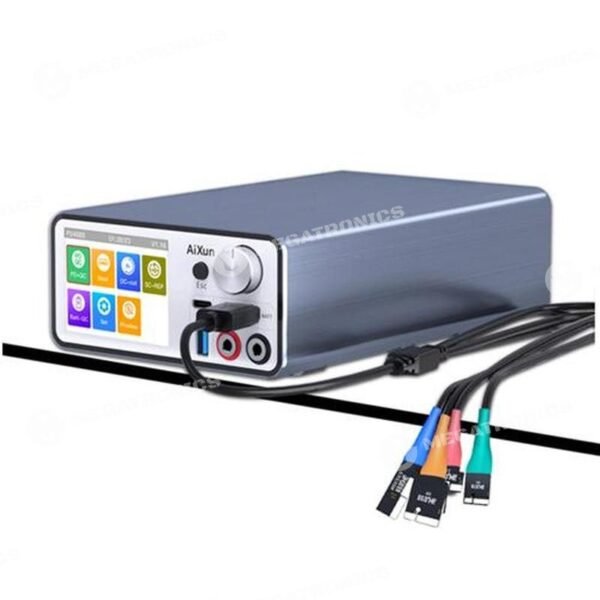 megatronics venta de accesorios y herramientas especializadas en servicio tecnico de celulares y tecnologia CABLE IPOWER AIXUN P2408 004