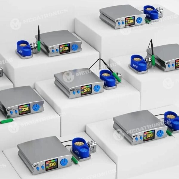 megatronics venta de accesorios y herramientas especializadas en servicio tecnico de celulares y tecnologia CAUTIN MAANT HT C210 005
