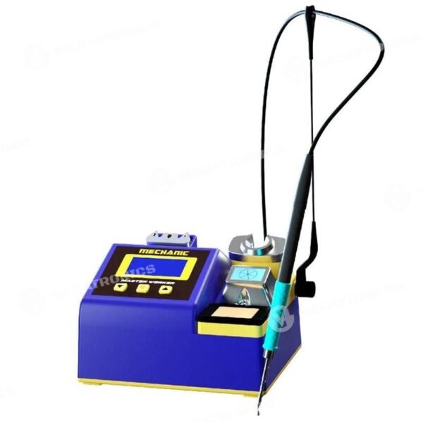 megatronics venta de accesorios y herramientas especializadas en servicio tecnico de celulares y tecnologia CAUTIN MECHANIC MA SD01 C245 001