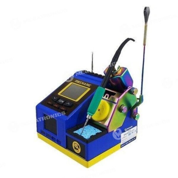 megatronics venta de accesorios y herramientas especializadas en servicio tecnico de celulares y tecnologia CAUTIN MECHANIC PRIMER T210 001
