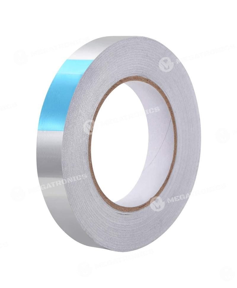 megatronics venta de accesorios y herramientas especializadas en servicio tecnico de celulares y tecnologia CINTA ALUMINIO 20MM 001