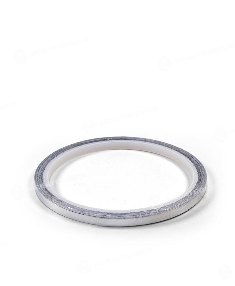 megatronics venta de accesorios y herramientas especializadas en servicio tecnico de celulares y tecnologia CINTA ALUMINIO 5MM 002
