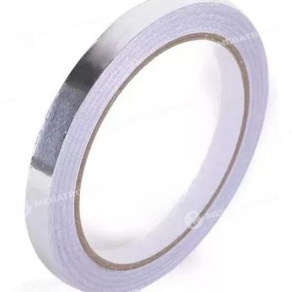 megatronics venta de accesorios y herramientas especializadas en servicio tecnico de celulares y tecnologia CINTA ALUMINIO 5MM 005