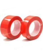 megatronics venta de accesorios y herramientas especializadas en servicio tecnico de celulares y tecnologia CINTA DOBLE FAS TRANSPARENTE ROJA 8MM 004