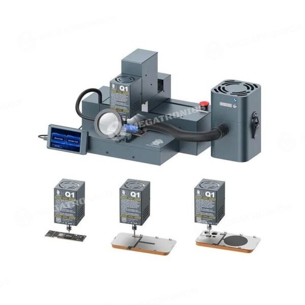 megatronics venta de accesorios y herramientas especializadas en servicio tecnico de celulares y tecnologia CNC XWITZEAL SEMI AUTOMATICO 001