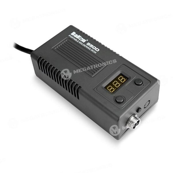 megatronics venta de accesorios y herramientas especializadas en servicio tecnico de celulares y tecnologia CUTIN BAKON 950D 001