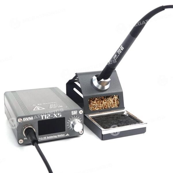 megatronics venta de accesorios y herramientas especializadas en servicio tecnico de celulares y tecnologia CUTIN GVM GVM T12x 003