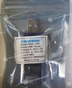 megatronics venta de accesorios y herramientas especializadas en servicio tecnico de celulares y tecnologia DETECTOR KWS V20 005