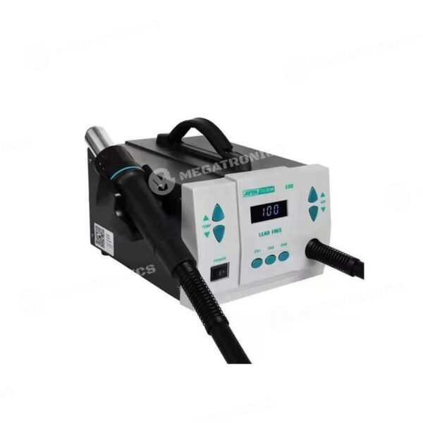 megatronics venta de accesorios y herramientas especializadas en servicio tecnico de celulares y tecnologia ESTACION DE CALOR SOPORTE AIFEN 001