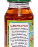 megatronics venta de accesorios y herramientas especializadas en servicio tecnico de celulares y tecnologia FLUX LÍQUIDO ORGÁNICO FRASCO X 60 ML 005