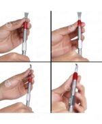 megatronics venta de accesorios y herramientas especializadas en servicio tecnico de celulares y tecnologia KAISI K 310 10 IN 1 004