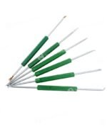 megatronics venta de accesorios y herramientas especializadas en servicio tecnico de celulares y tecnologia KIT BAKU BK 120 002