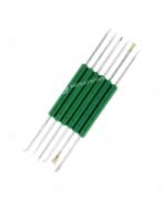 megatronics venta de accesorios y herramientas especializadas en servicio tecnico de celulares y tecnologia KIT BAKU BK 120 003