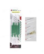 megatronics venta de accesorios y herramientas especializadas en servicio tecnico de celulares y tecnologia KIT BAKU BK 120 005