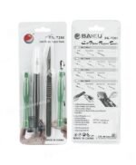 megatronics venta de accesorios y herramientas especializadas en servicio tecnico de celulares y tecnologia KIT BAKU BK 7280 D 002